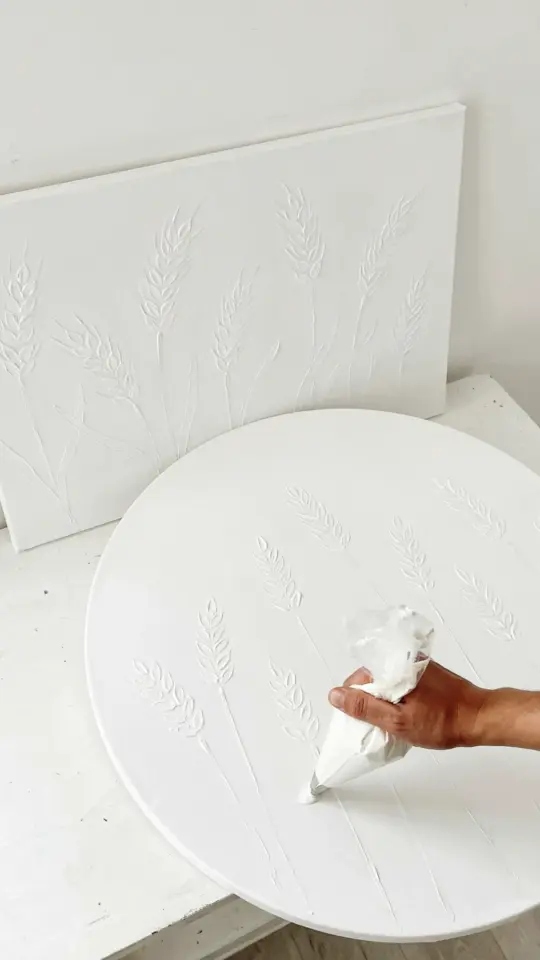 DIY Wall Art on a Budget | Affordable Canvas Ideas for Small Spaces