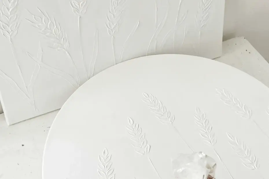 DIY Wall Art on a Budget | Affordable Canvas Ideas for Small Spaces