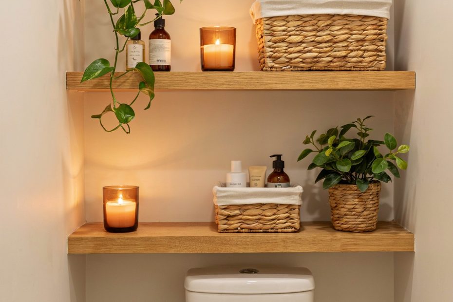Half Bath Toilet Ideas | Space-Saving Designs for Small Powder Rooms