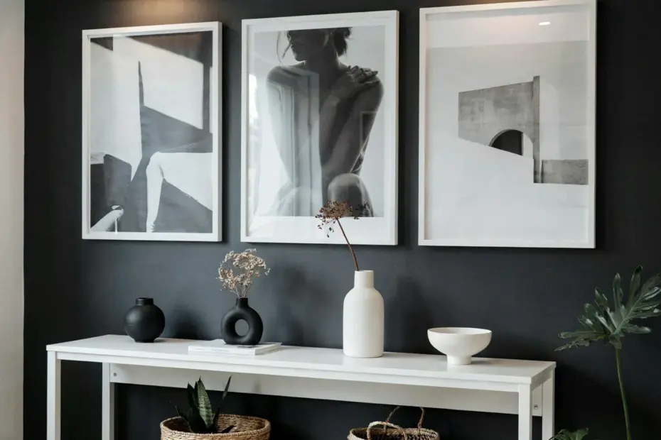 Photo Wall Lights How-To: Battery-Powered Options for Easy Setup