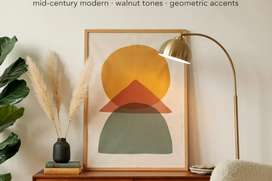 DIY Wall Art Ideas | Easy Budget-Friendly Projects | Transform Your Space