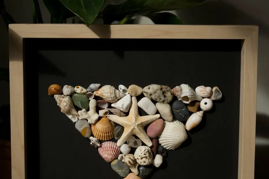 DIY Whale Tail Wall Art | Easy Ocean-Themed Decor | Budget-Friendly Craft Idea