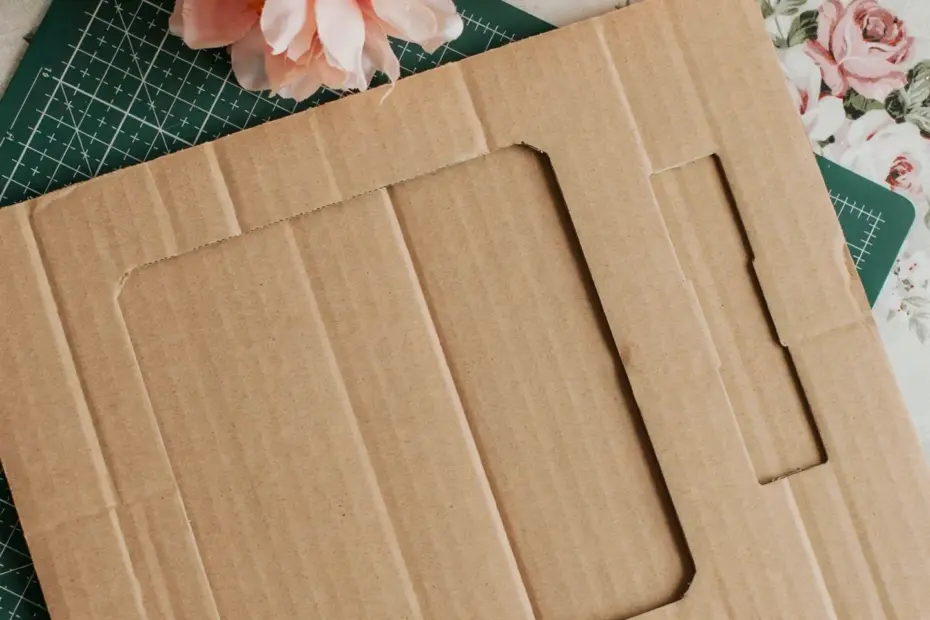 DIY Photo Frame Wall Art | Easy Budget Decor Idea | Simple Home Project
