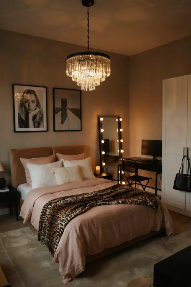 DIY Wall Art | Easy Framed Print Ideas on a Budget | Modern Home Decor Inspiration