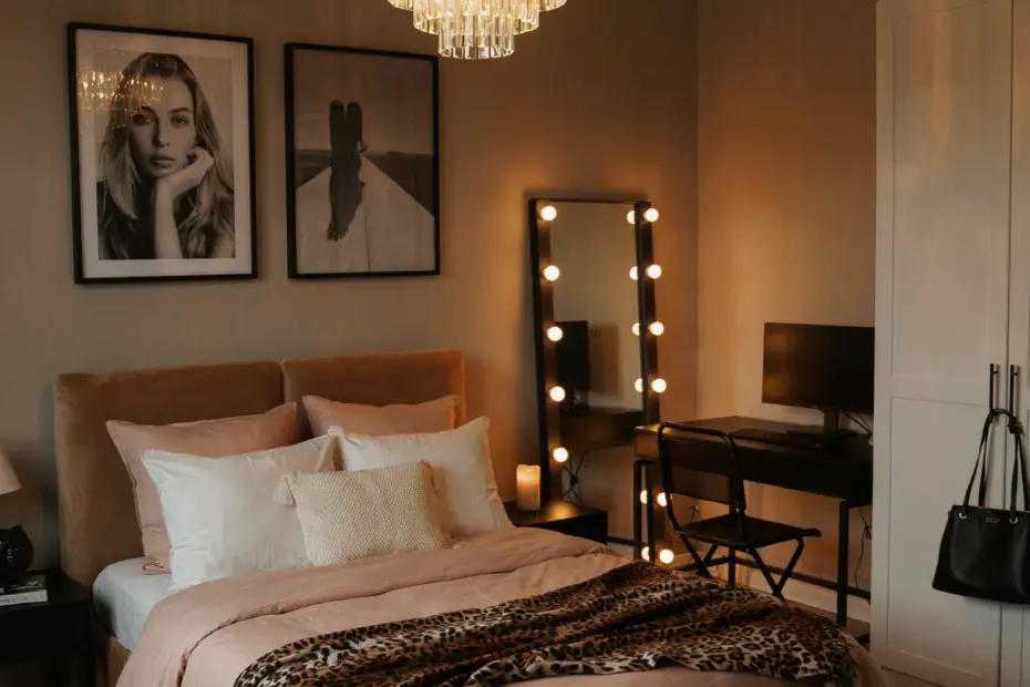 DIY Wall Art | Easy Framed Print Ideas on a Budget | Modern Home Decor Inspiration
