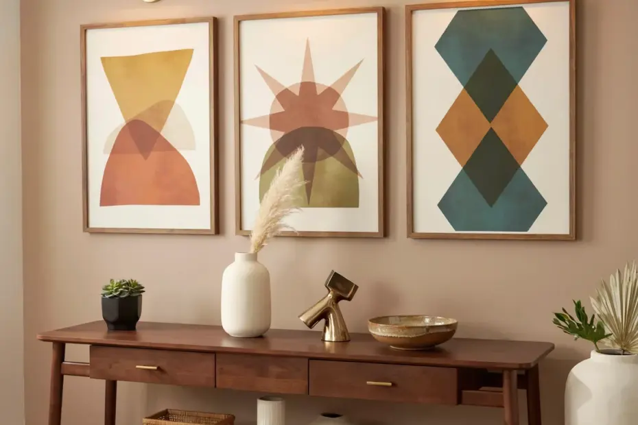Photo Wall Lights: Avoid This Common Gallery Wall Lighting Mistake