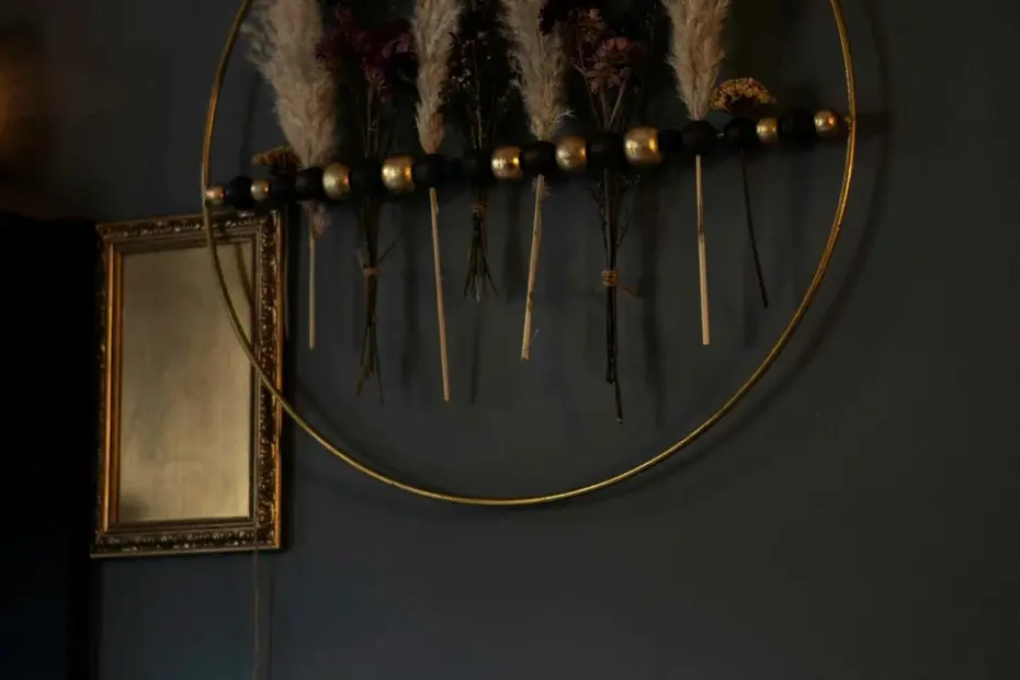 Cozy DIY Wall Art Ideas for Small Spaces | Easy Neutral Wall Decor